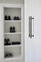 Håndtak 5530 Furnipart Villa - Flere Farger og Lengder