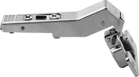 Hengsel Blum 45° Cliptop Skruefestet