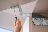 Løftearm Blum Aventos HS-Top 
