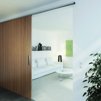 Beslagssett Hawa Porta Standard 1 Dør 60kg 