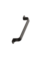 Håndtak 5306 Furnipart Rio 128mm - Flere Farger