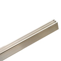 Bunnskinne Eku Porta Medbringer 3,5m Aluminium 