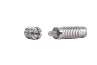 Lamello Invis bøssinger 20 sett 14+35mm 250KG