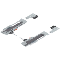 Tip-On Blum Blumotion Tandembox