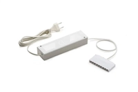 LED-trafo 30/60W 24V