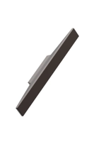 Håndtak 4593 Furnipart Facet - Flere Lengder og Farger