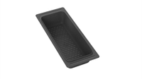 Skyllekurv Stala One 400x160x62mm
