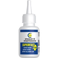 Hurtiglim CT1 Superfast 50ml