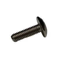 Koblingskrue M6X20mm Skrue PZ