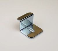 Lyslistbeslag El-Zink 30x36x27mm