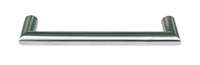 Håndtak 0310  Ø16mm Rustfritt Stål 