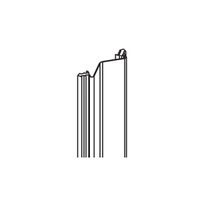Tetningslist Hawa Multifold 30/W  5m