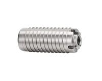 Bøssing Lamello Invis MX 30mm Ø12mm U/Magnet  