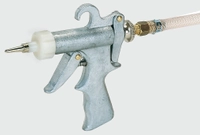 Limpistol Pizzi M/Anatomisk Grep
