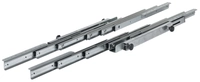 Kulelagerskinne Borduttrekk  620mm Ileggsåpning 2100mm