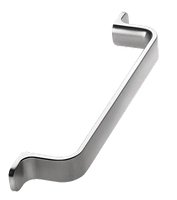 Håndtak 5306 Furnipart Rio 128mm - Flere Farger