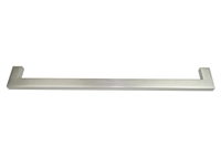 Håndtak 5128 Furnipart Flat Matt Nikkel 