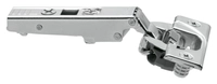 Hengsel Blum 110° Heldekk M/Demper Dübel