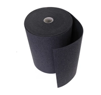 Innleggsfilt  IMA  Rull B623mm L38meter  Sort/Antrasitt