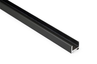 Profillist Nexus 300cm 10x12mm - Flere Farger