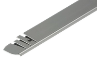 Beskyttelseslist 596x18mm Dobbelsidig Teip
