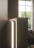 Led-Stripe Flexyled AT6 24V 6x6mm M24x2