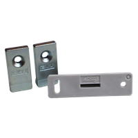 Endestyring Hawa Porta For Medbringer For 2-Dører