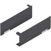 Dekkappe Blum Aventos HF/HL/HS Top - Flere Farger