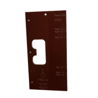 Fresemal Hawa Multifold 30/W For Hengsel