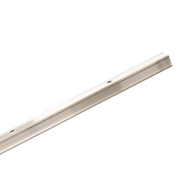 Skinne Eku Clipo 16  Innfresning 1-Spor 3,5m