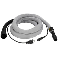 Utsugslange Mirka M/Beskyttelse & Kabel 6m