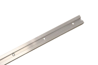 Skinne Eku Clipo 15 2-Spors For Innfresning 2,5m 