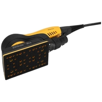 Slipemaskin Mirka Deos II 353CV 81x133mm Orbit 3mm