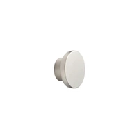 Knott 5555 Furnipart Circle  H24mm Ø50mm - Flere Farger