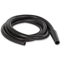 Lamello Støvsuger sett 23mm 3m Slange