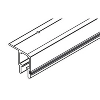 Toppskinne Hawa Multifold 30/W  