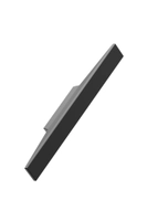Håndtak 4593 Furnipart Facet - Flere Farger