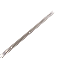 Skinne Eku Clipo 15 1 Spor For Innfresning 2,5m