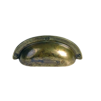 Håndtak 200 Zamak 64mm  