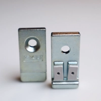 Endestyring Hawa Porta For Medbringer For 2-Dører