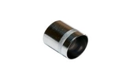 Garderoberørholder Teka Ø25mm Krom