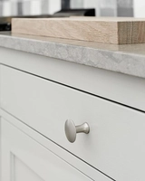 Knott 5366 Furnipart Castle Ø38mm - Flere Farger