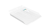 Tollco Pro dryppbeskyttelse for oppvaskmaskin  60x49cm
