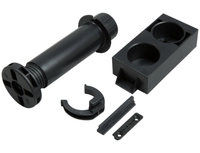 Sokkelbein BT 80-125mm Komplett 4stk