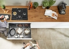 Tverrdeling Blum Ambia-Line  1080mm - Flere Farger