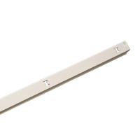 Skinne Eku Clipo 36 Innfresning Skrufesting 1-Spor 3,5m 