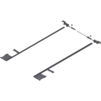 Sidestabilisator for Movento 75cm lengde delbar