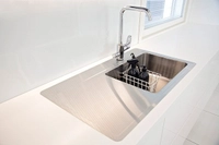 Kjøkkenvask Neo 500x910mm