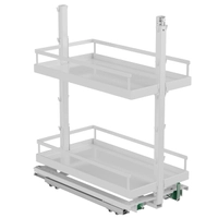 Underskap Kesseböhmer Dispensa Junior 3 Arena Style  