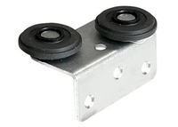 Metal toppstyring KG50